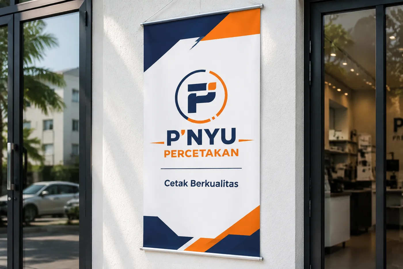 Banner Flexi