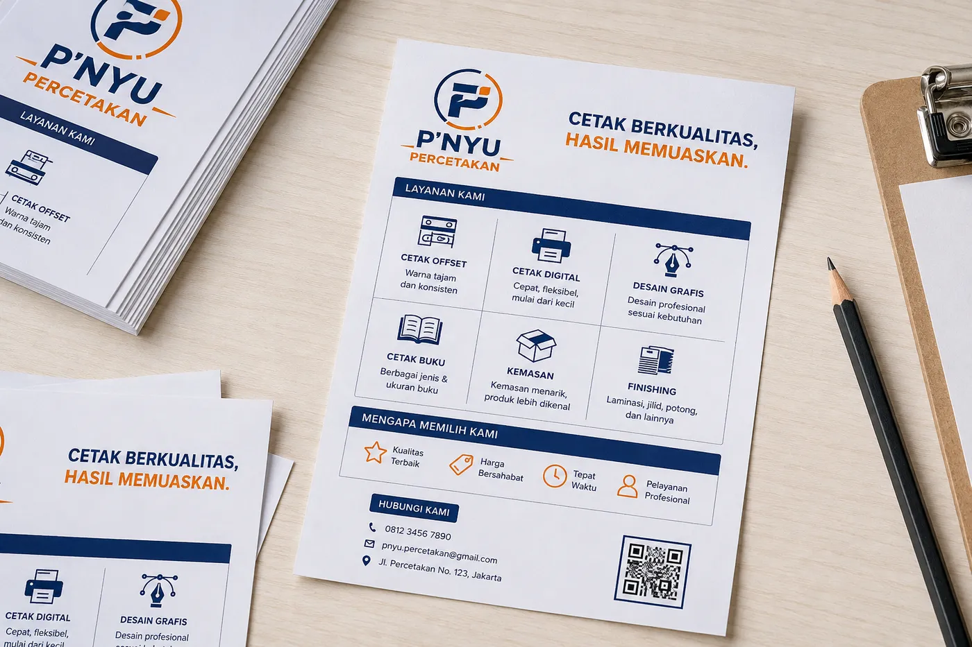 Leaflet