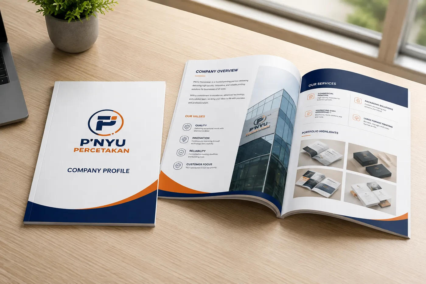 Company Profile