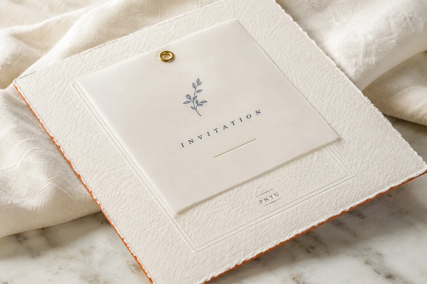 Invitation Card