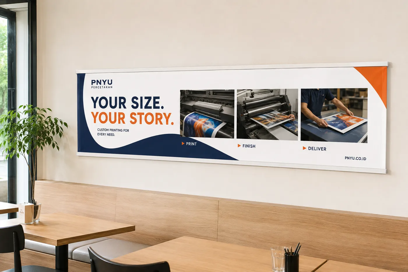 Poster Custom