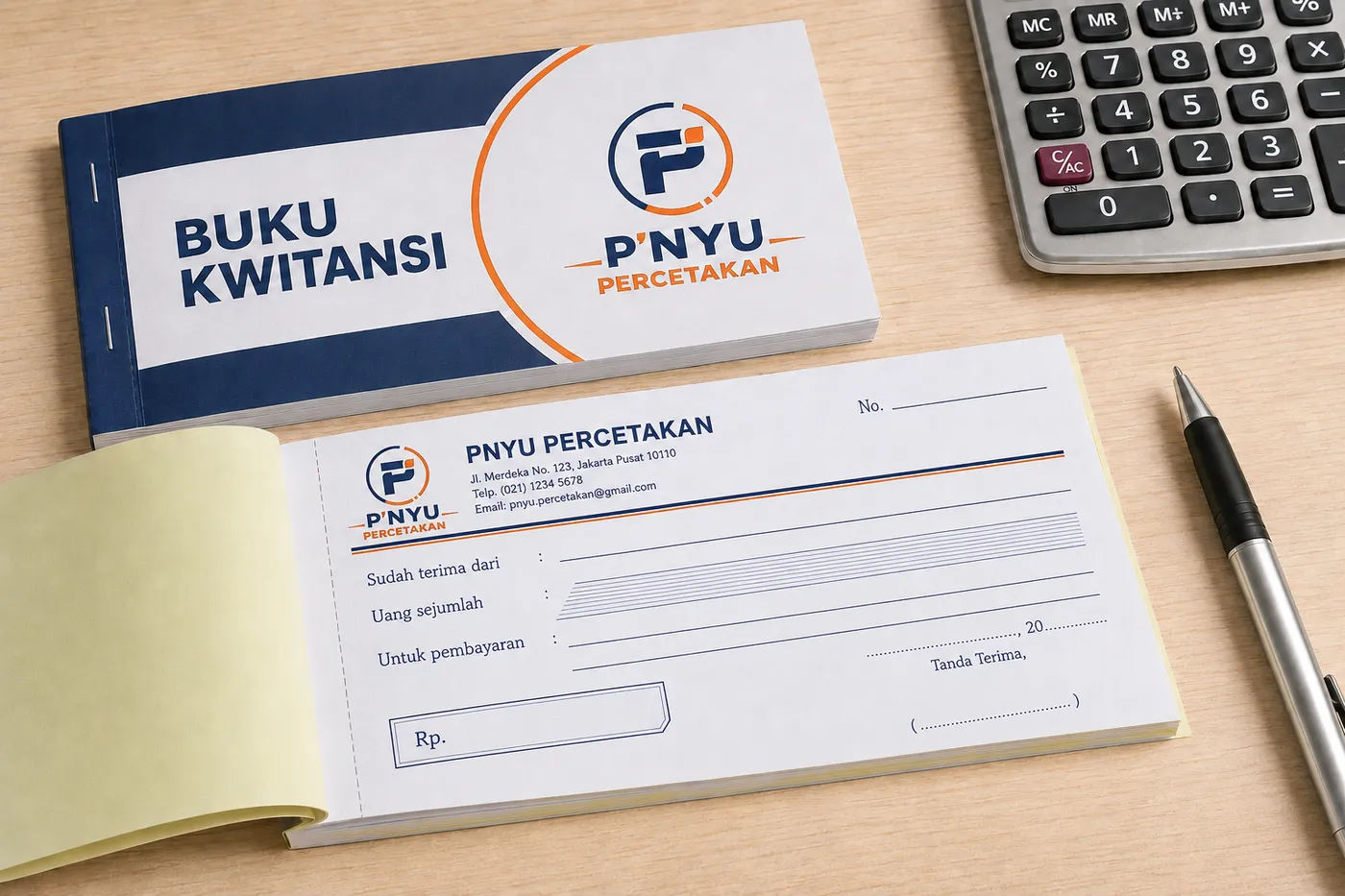Kwitansi