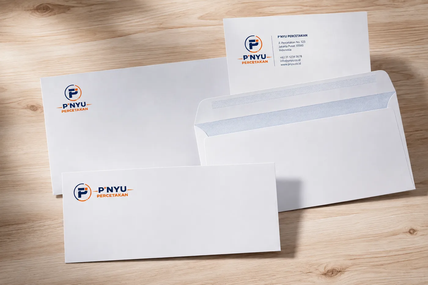 Amplop Surat