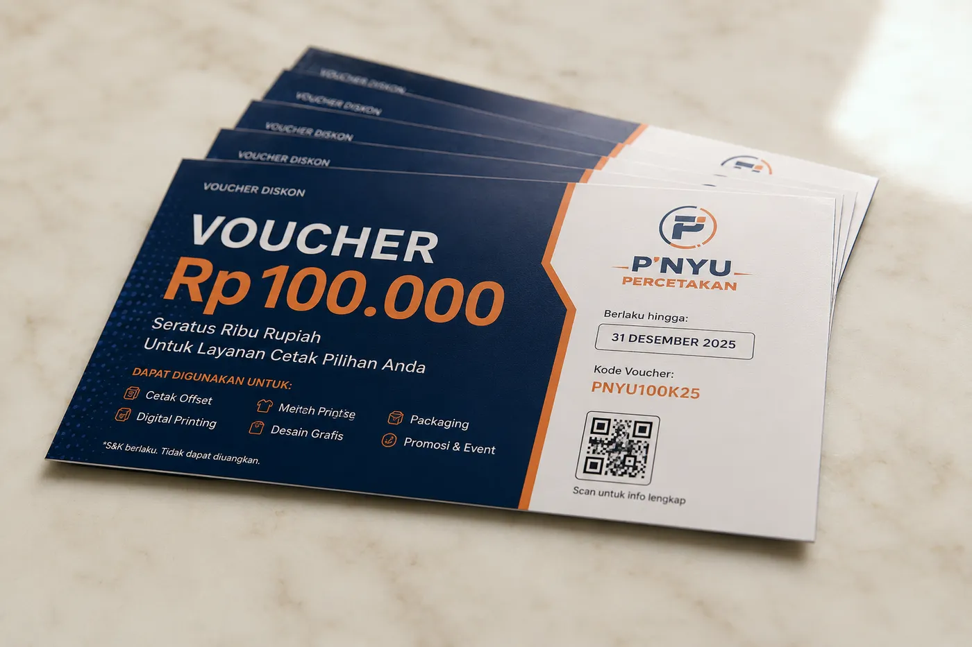 Voucher