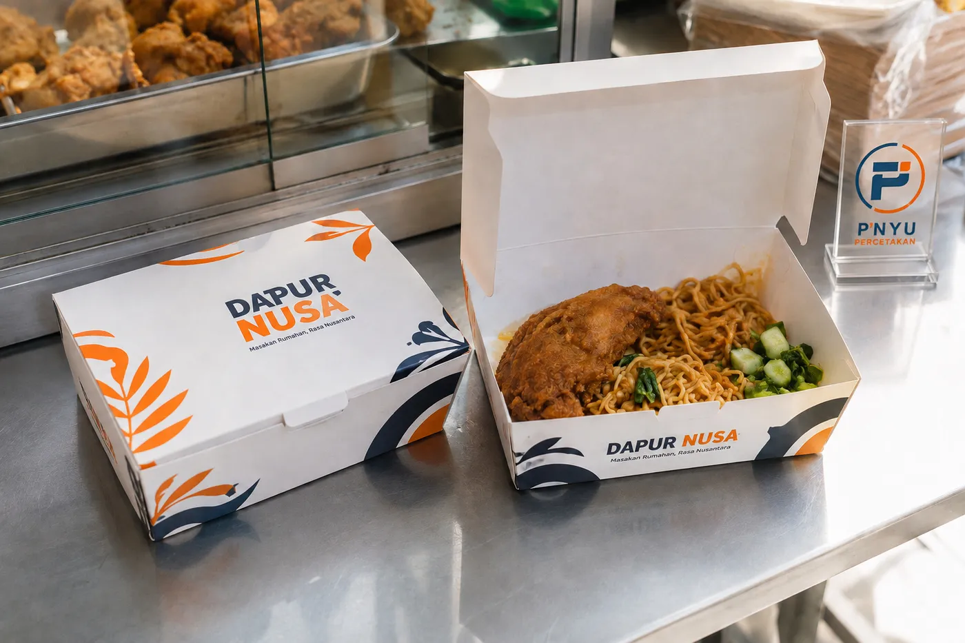 Food Box
