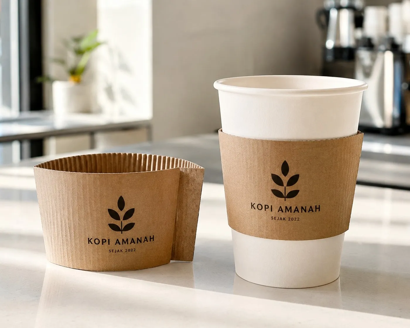 Cup Sleeve
