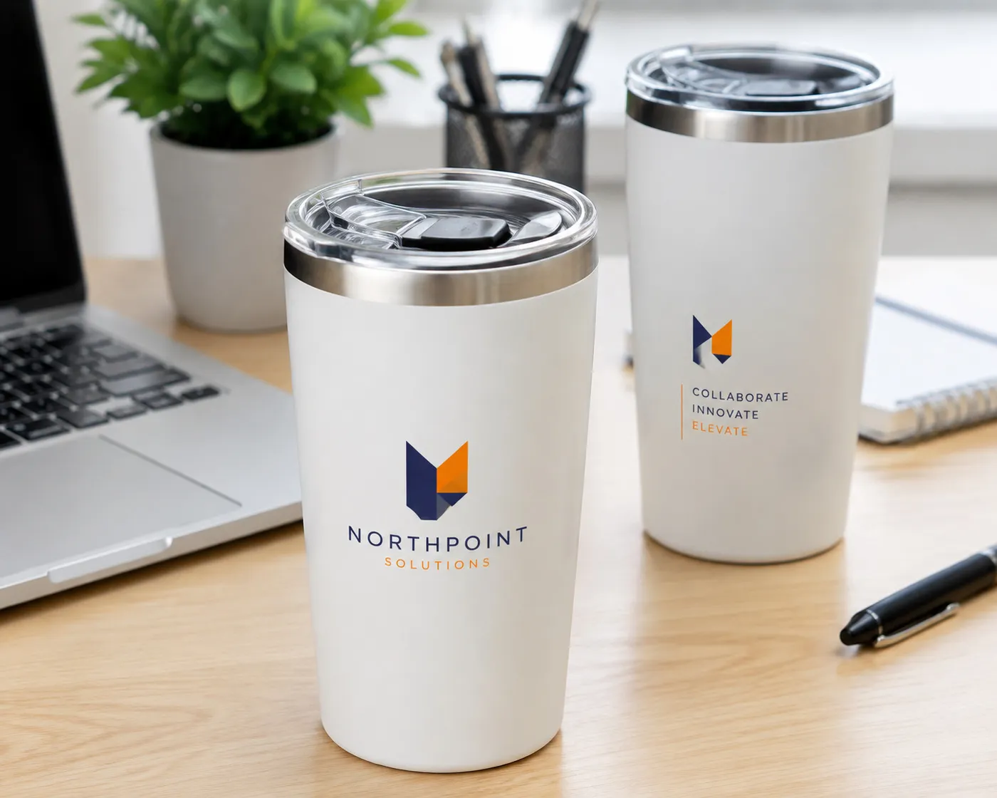 Tumbler Custom