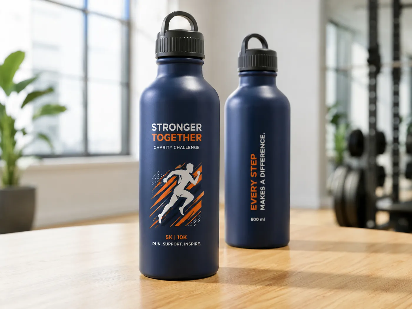 Botol Custom