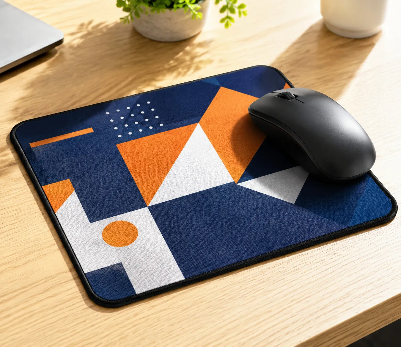 Mouse Pad