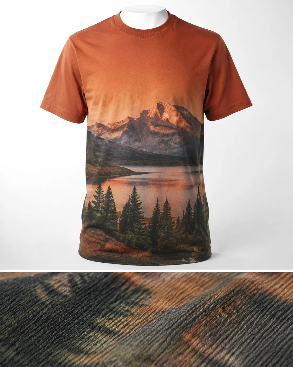 Kaos DTG