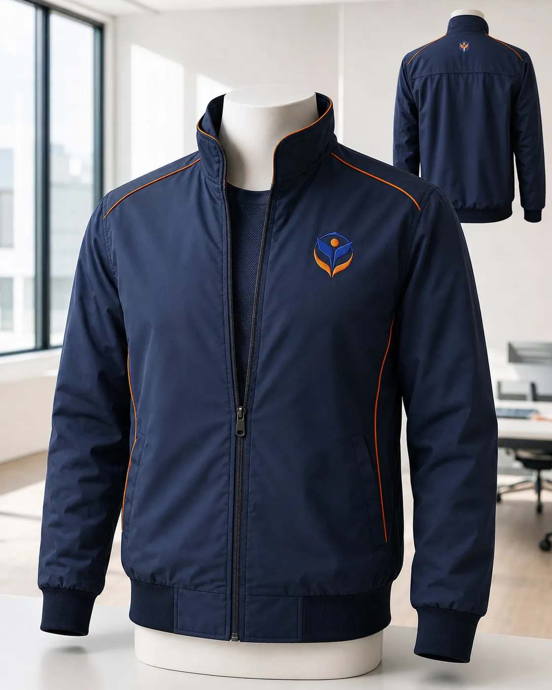 Jaket