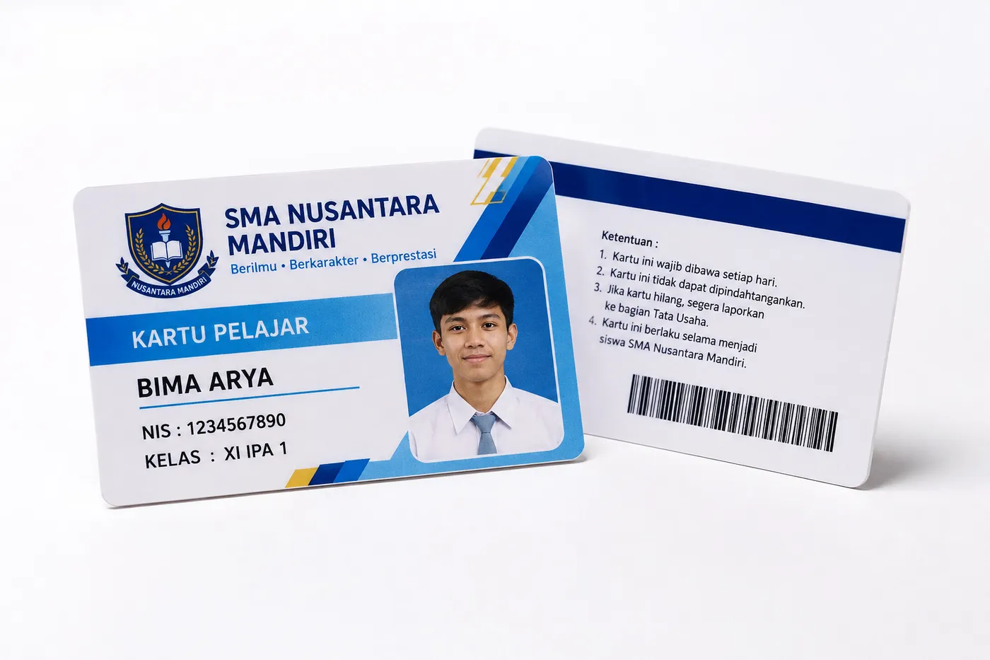Kartu Pelajar