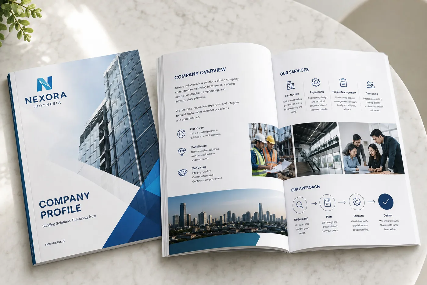 Company Profile